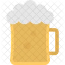 Beer Mug  Icon