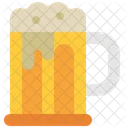 Beer mug  Icon