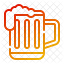 Beer mug  Icon