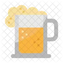 Beer mug  Icon