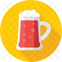 Beer Mug  Icon