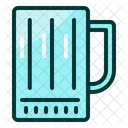 Beer Mug  Icon