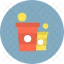 Beer Pong  Icon