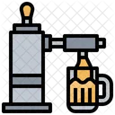 Beer Tap  Icon