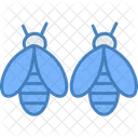 Bees  Icon