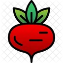 Beet  Icon