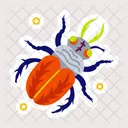 Beetle  Icon