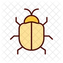 Beetle  Icon