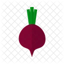 Beetroot  Icon