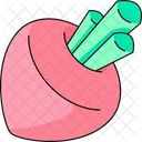 Beetroot  Icon