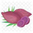 Beetroots  Icon