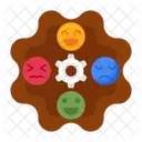 Behavior  Icon