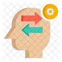 Behavior  Icon