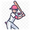 Béisbol  Icono