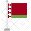 Belarus  Icon