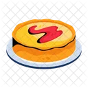 Belgian Tart  Icon