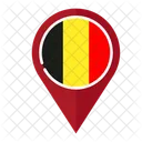 Belgica Icono