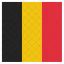 Belgium Belgian National Icon