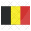 Belgium  Icon