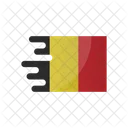 Belgium  Icon