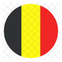 Belgium  Icon