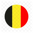 Belgium Icon