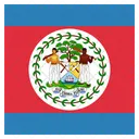 Belice  Icono