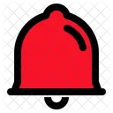 Bell Alert Alarm Icon