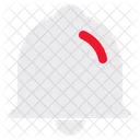 Bell Alert Alarm Icon