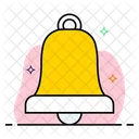 Bell  Icon