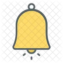 Bell  Icon