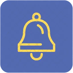 Bell  Icon