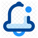 Bell Alert  Icon