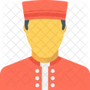 Bellboy  Icon