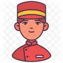 Bellboy  Icon