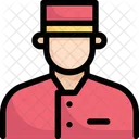 Bellboy  Icon