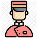 Bellboy  Icon