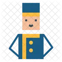 Bellboy  Icon