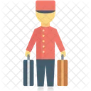 Bellhop  Icon