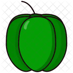 Bellpepper  Icon