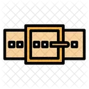 Belt  Icon