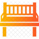 Bench  Icon