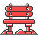 Bench  Icon