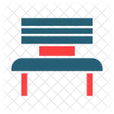 Bench  Icon