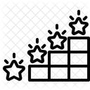 Benchmark Standrad Reference Symbol