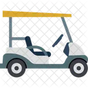 Bendi Truck Counterbalanced Truck Fork Truck Icon