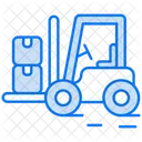 Bendi truck  Icon