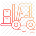 Bendi truck  Icon