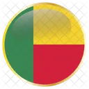 Benin Ben Afrika Symbol