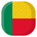 Benin  Ícone